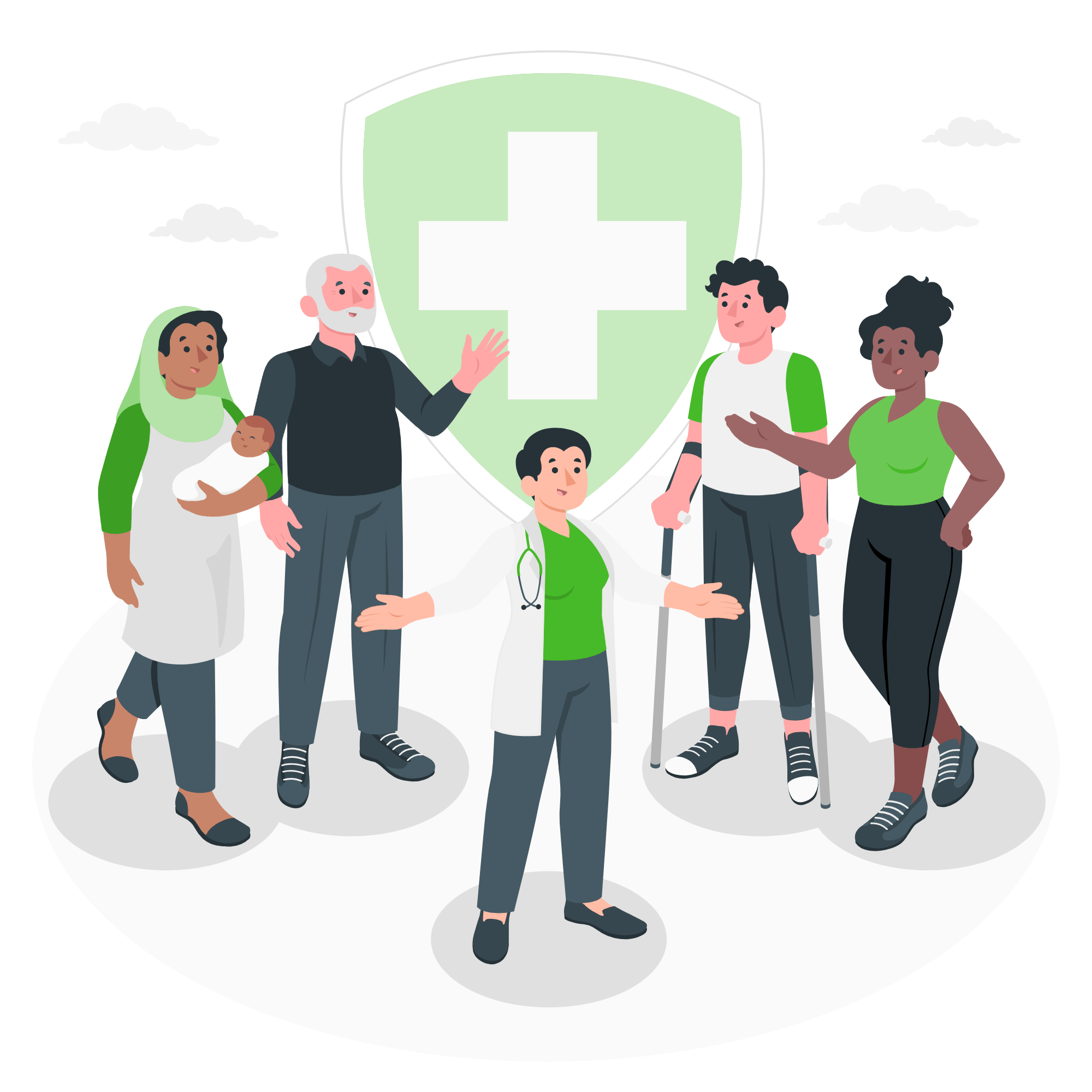 Group Personal Accident Insurance