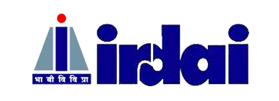 Irdai logo