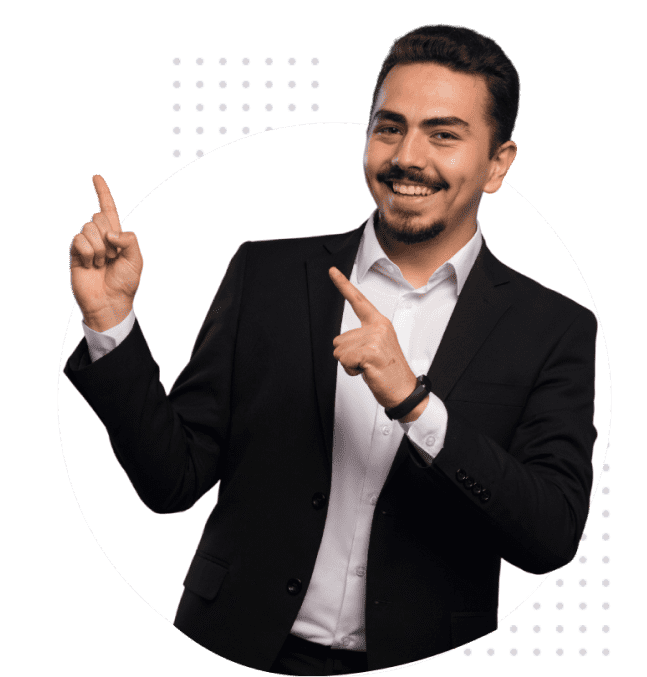 insurance landing page image